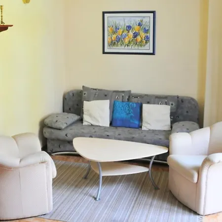Apartmenthaus Seestern Διαμέρισμα *