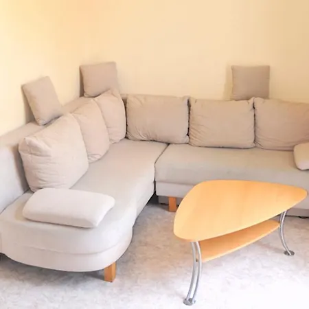 Διαμέρισμα Apartmenthaus Seestern Prerow