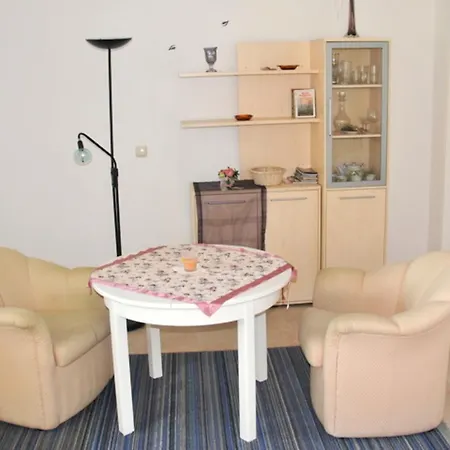 Apartmenthaus Seestern Prerow