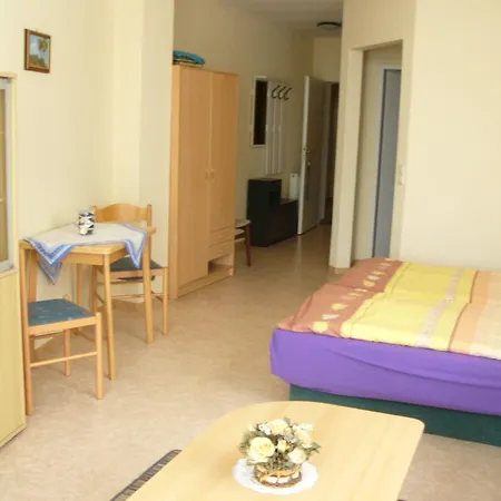 Apartmenthaus Seestern