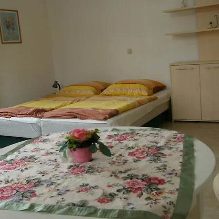 Apartmenthaus Seestern Διαμέρισμα *