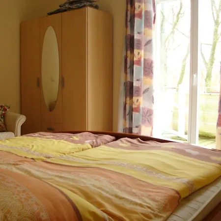 Apartmenthaus Seestern Διαμέρισμα