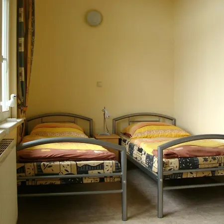 Apartmenthaus Seestern Διαμέρισμα *