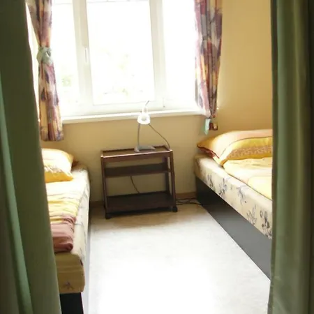 Διαμέρισμα Apartmenthaus Seestern