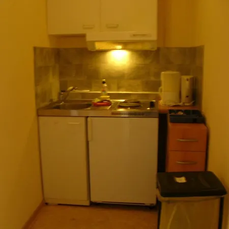 Apartmenthaus Seestern Διαμέρισμα Prerow