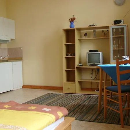 Apartmenthaus Seestern Διαμέρισμα *