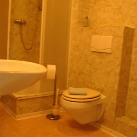 Apartmenthaus Seestern * Prerow