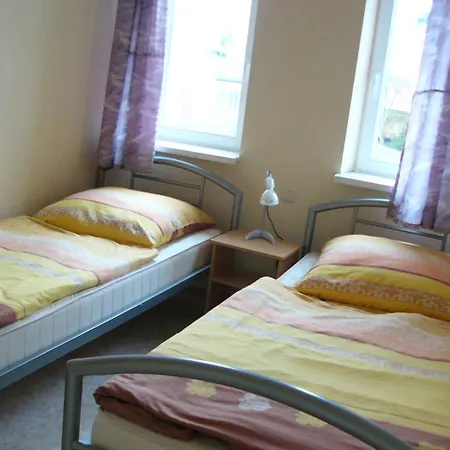 Apartmenthaus Seestern Διαμέρισμα
