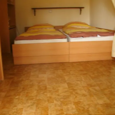 Apartmenthaus Seestern *