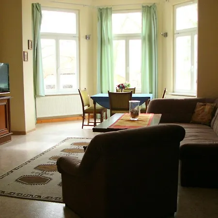 Apartmenthaus Seestern Διαμέρισμα *