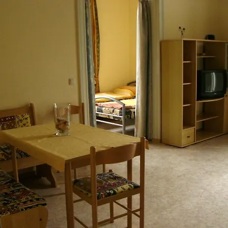 Apartmenthaus Seestern Διαμέρισμα *