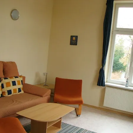 Apartmenthaus Seestern Prerow
