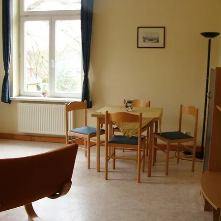 Apartmenthaus Seestern Διαμέρισμα