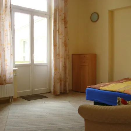 Apartmenthaus Seestern Διαμέρισμα
